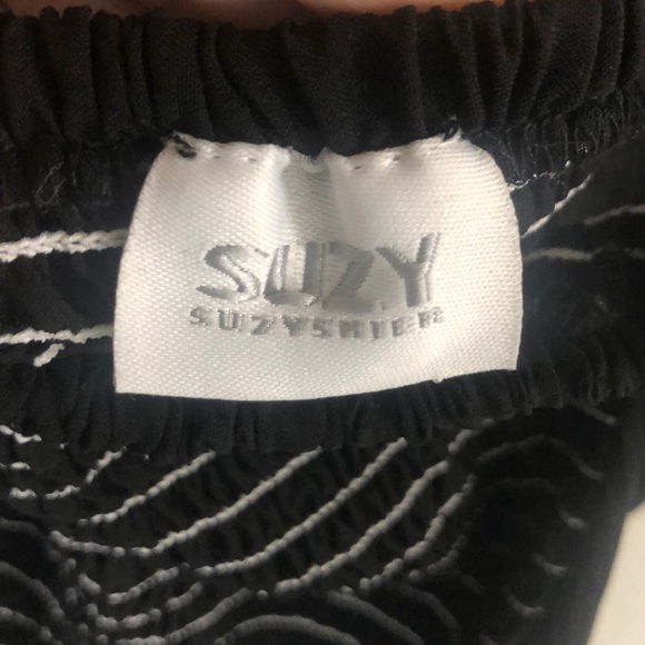 Women’s top, halter top - Picture 7 of 8